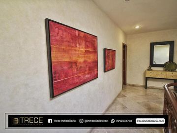 Casa en venta Boca del Río, Costa de Oro