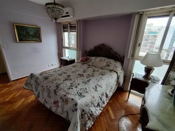 Departamento de 5 ambientes en Venta en Caballito
