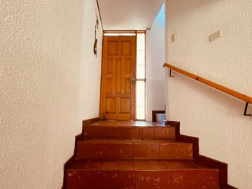 Casa centrica en Algarrobo