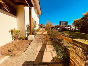 Casa centrica en Algarrobo