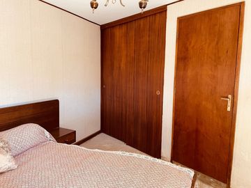 Casa centrica en Algarrobo
