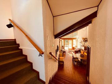 Casa centrica en Algarrobo