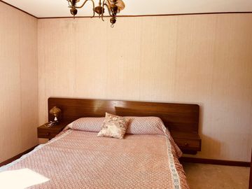 Casa centrica en Algarrobo