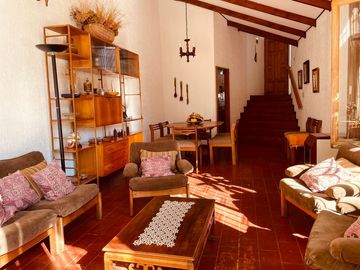 Casa centrica en Algarrobo