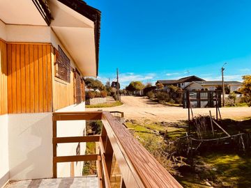 Casa centrica en Algarrobo