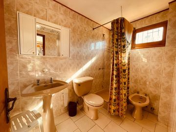 Casa centrica en Algarrobo