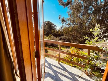 Casa centrica en Algarrobo