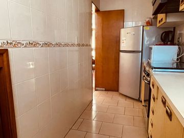 Casa centrica en Algarrobo