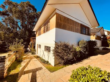 Casa centrica en Algarrobo