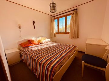 Casa centrica en Algarrobo