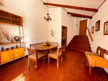 Casa centrica en Algarrobo
