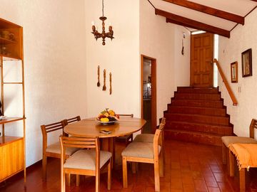 Casa centrica en Algarrobo