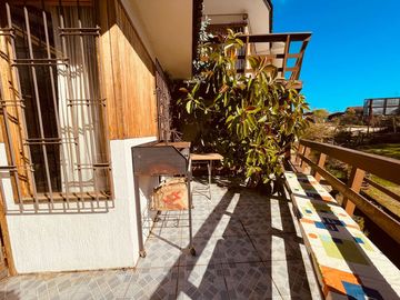 Casa centrica en Algarrobo