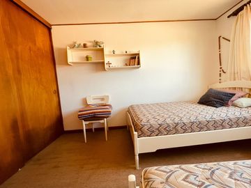 Casa centrica en Algarrobo