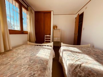 Casa centrica en Algarrobo