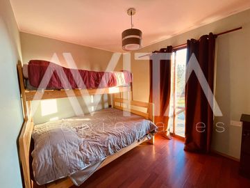 Parcela en condominio Mirasol, Algarrobo