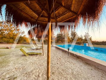 Parcela en condominio Mirasol, Algarrobo