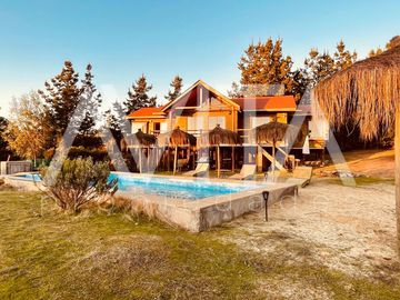 Parcela en condominio Mirasol, Algarrobo