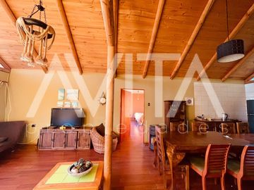 Parcela en condominio Mirasol, Algarrobo