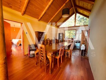Parcela en condominio Mirasol, Algarrobo