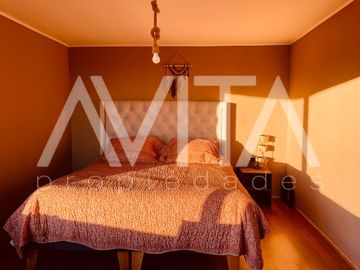 Parcela en condominio Mirasol, Algarrobo