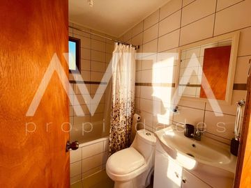 Parcela en condominio Mirasol, Algarrobo