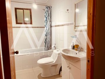 Parcela en condominio Mirasol, Algarrobo