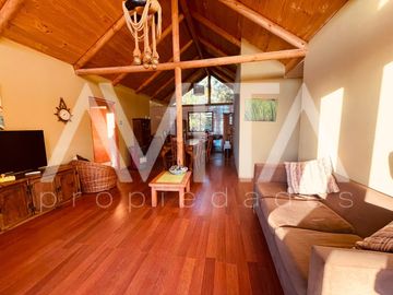Parcela en condominio Mirasol, Algarrobo