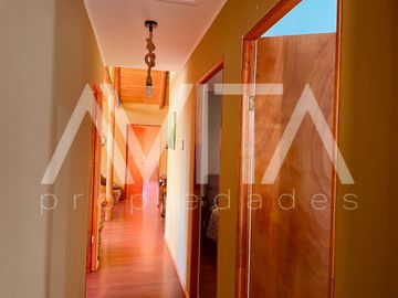Parcela en condominio Mirasol, Algarrobo