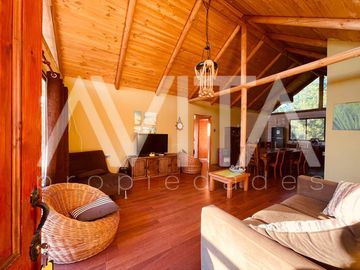 Parcela en condominio Mirasol, Algarrobo