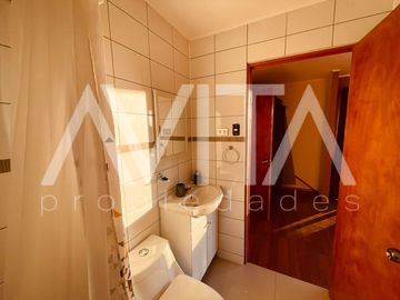 Parcela en condominio Mirasol, Algarrobo