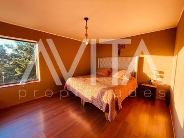 Parcela en condominio Mirasol, Algarrobo