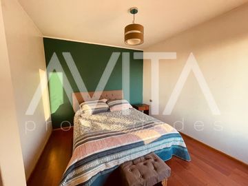 Parcela en condominio Mirasol, Algarrobo