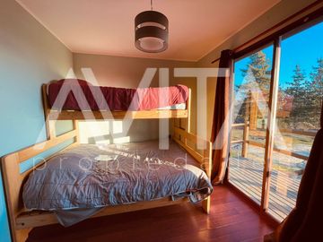 Parcela en condominio Mirasol, Algarrobo