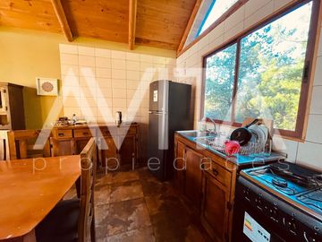 Parcela en condominio Mirasol, Algarrobo