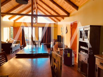Parcela en condominio Mirasol, Algarrobo