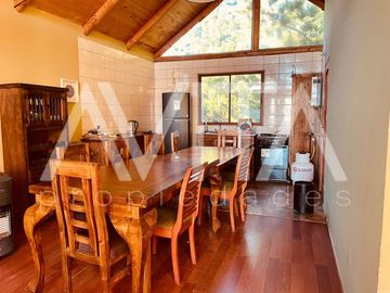 Parcela en condominio Mirasol, Algarrobo