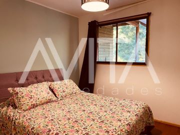 Parcela en condominio Mirasol, Algarrobo