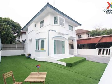 FOR SELL house Sirene House Bangna ARL-Ban Thap Chang CX-102951