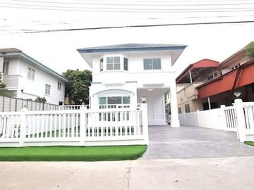FOR SELL house Sirene House Bangna ARL-Ban Thap Chang CX-102951