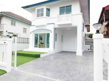 FOR SELL house Sirene House Bangna ARL-Ban Thap Chang CX-102951