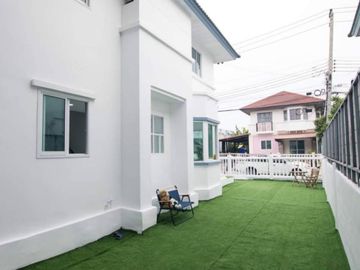 FOR SELL house Sirene House Bangna ARL-Ban Thap Chang CX-102951