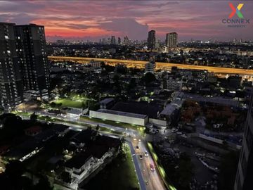 FOR SELL condo Ideo Mobi Wongsawang Interchange MRT-Bang Son CX-102825