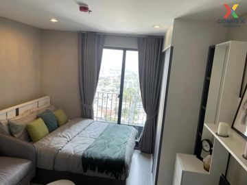 FOR SELL condo Ideo Mobi Wongsawang Interchange MRT-Bang Son CX-102825