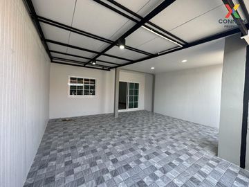 FOR SELL townhouse Baan Wanwadee Sansuk BTS-Wongwian Yai CX-103353