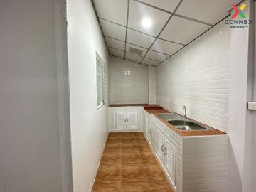 FOR SELL townhouse Baan Wanwadee Sansuk BTS-Wongwian Yai CX-103353