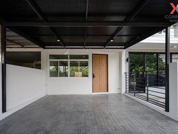 For Sale townhome Soi Nakniwat 48 , newly renovated , Lat Phrao , Lat Phrao , Bangkok , CX-103226