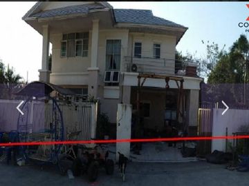 FOR SELL townhouse Baan Thipmonthon MRT-Fai Chai CX-103493