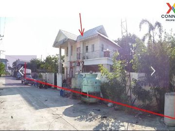 FOR SELL townhouse Baan Thipmonthon MRT-Fai Chai CX-103493