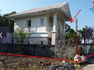 FOR SELL townhouse Baan Thipmonthon MRT-Fai Chai CX-103493